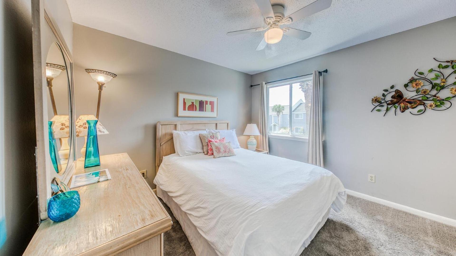 Southbay 34 Beach Access 3 Bedroom Townhome Destin Eksteriør billede