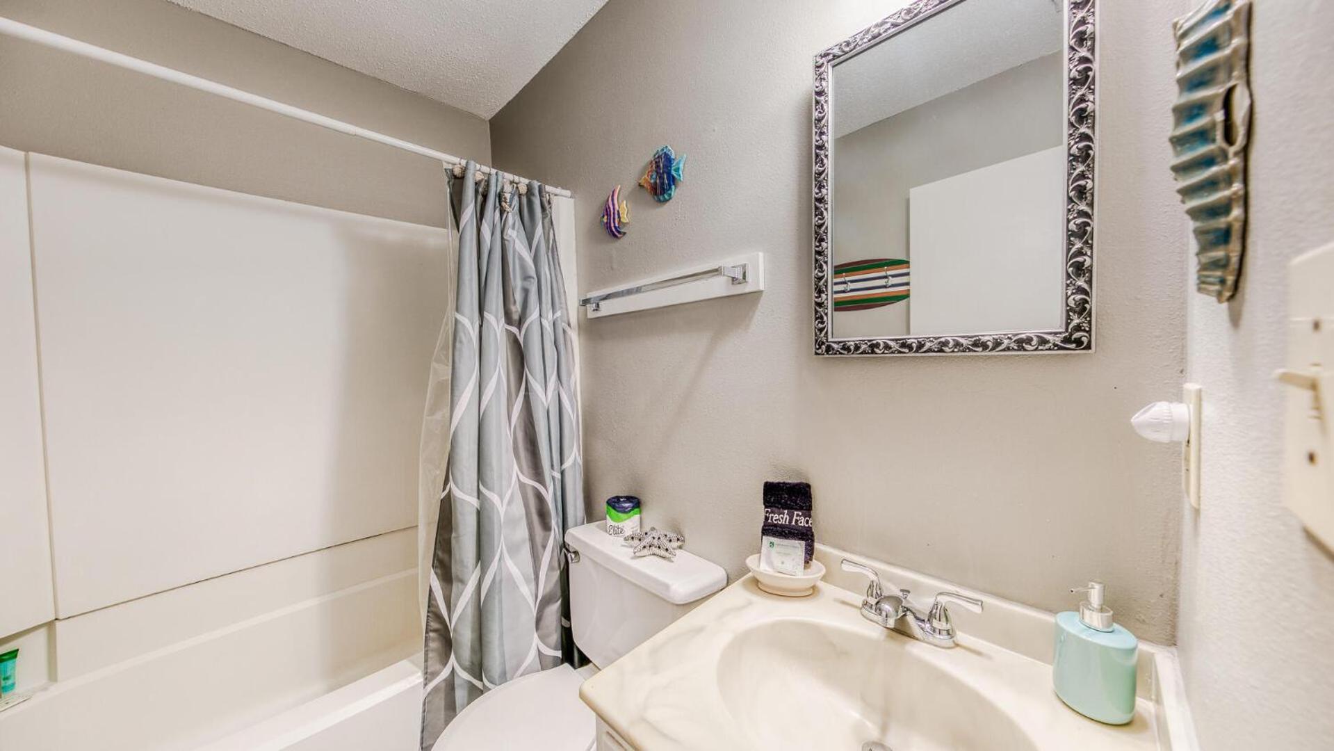 Southbay 34 Beach Access 3 Bedroom Townhome Destin Eksteriør billede