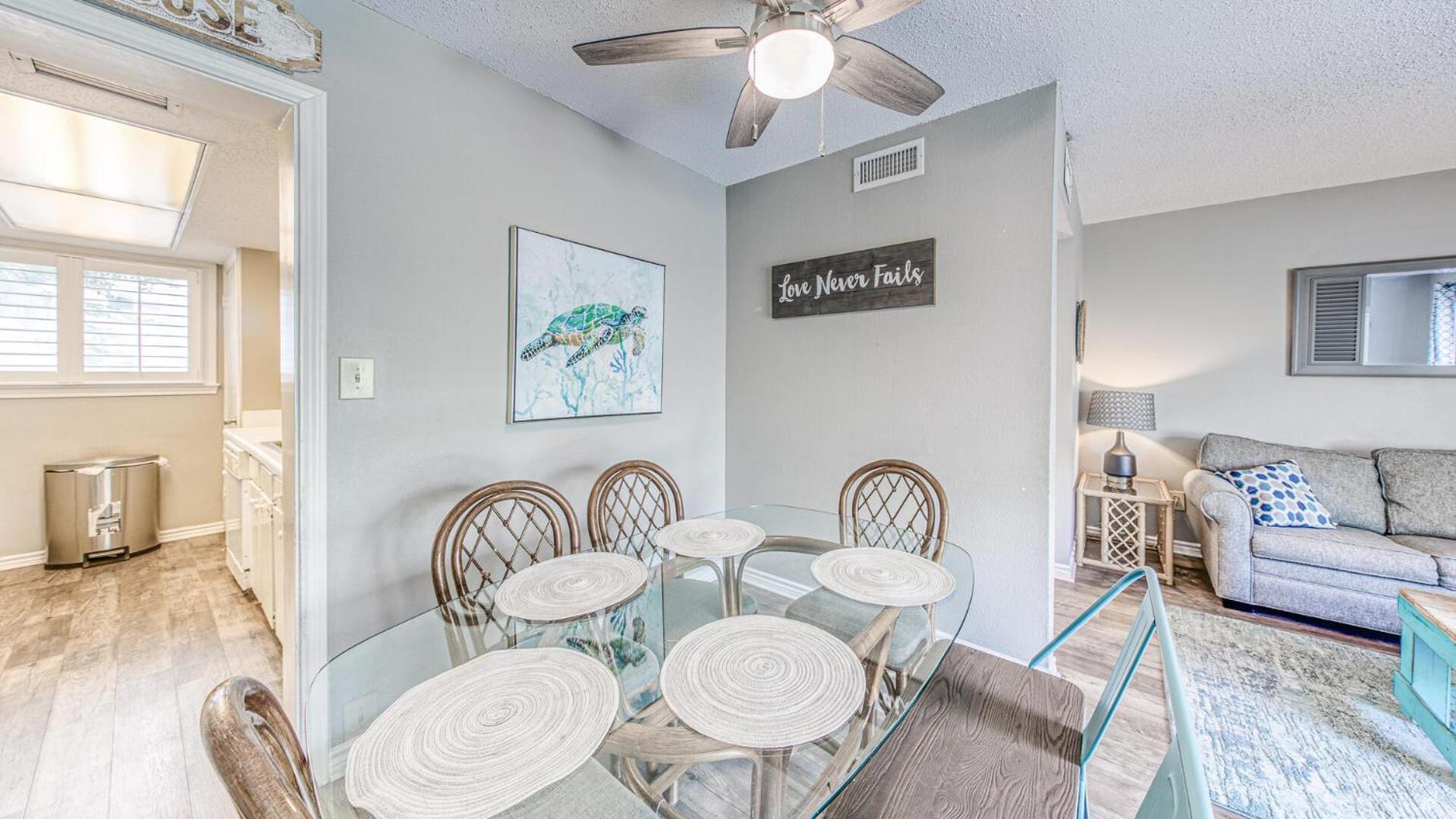 Southbay 34 Beach Access 3 Bedroom Townhome Destin Eksteriør billede