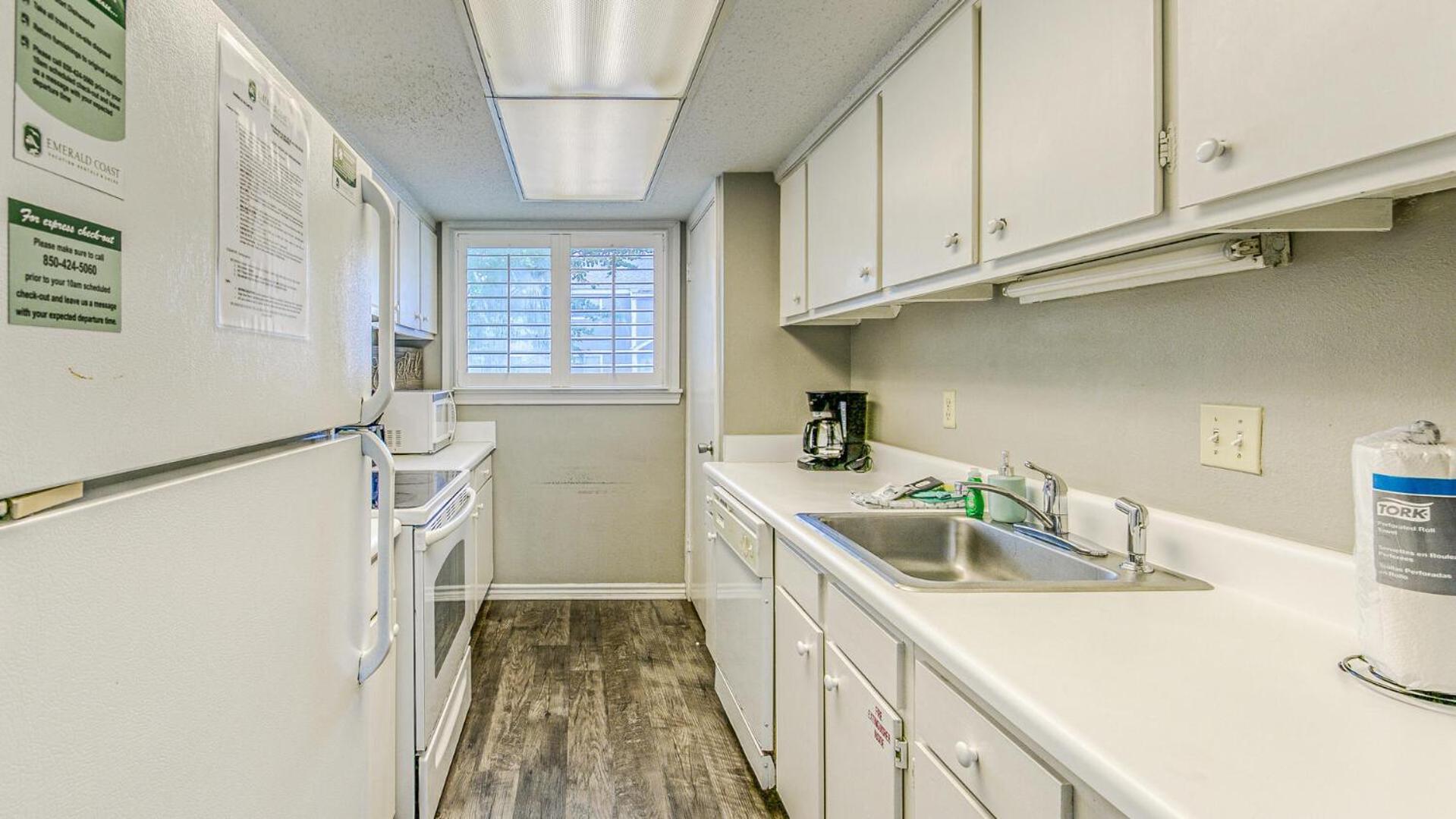 Southbay 34 Beach Access 3 Bedroom Townhome Destin Eksteriør billede