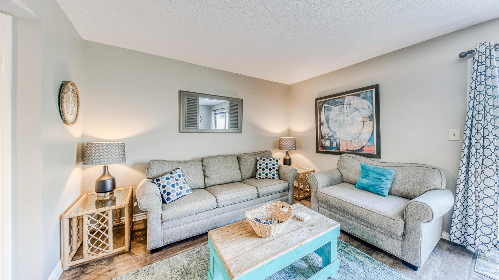 Southbay 34 Beach Access 3 Bedroom Townhome Destin Eksteriør billede