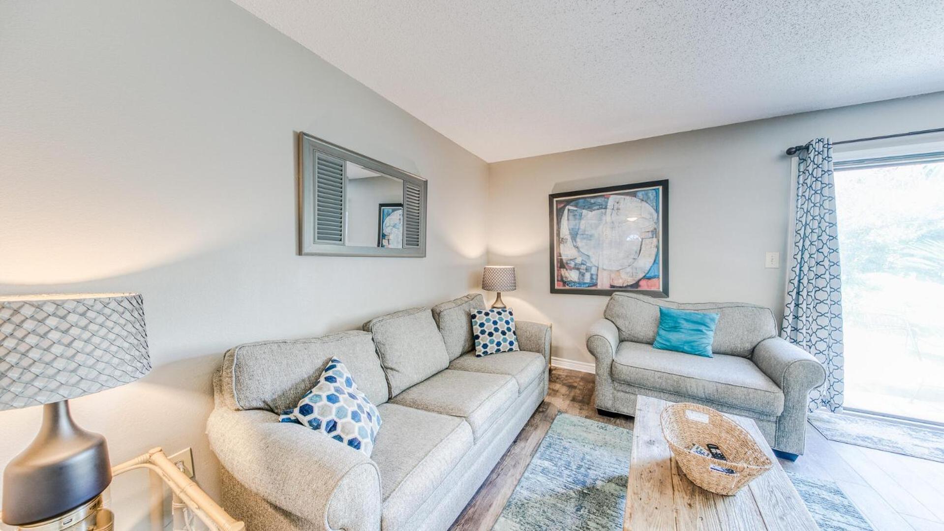 Southbay 34 Beach Access 3 Bedroom Townhome Destin Eksteriør billede