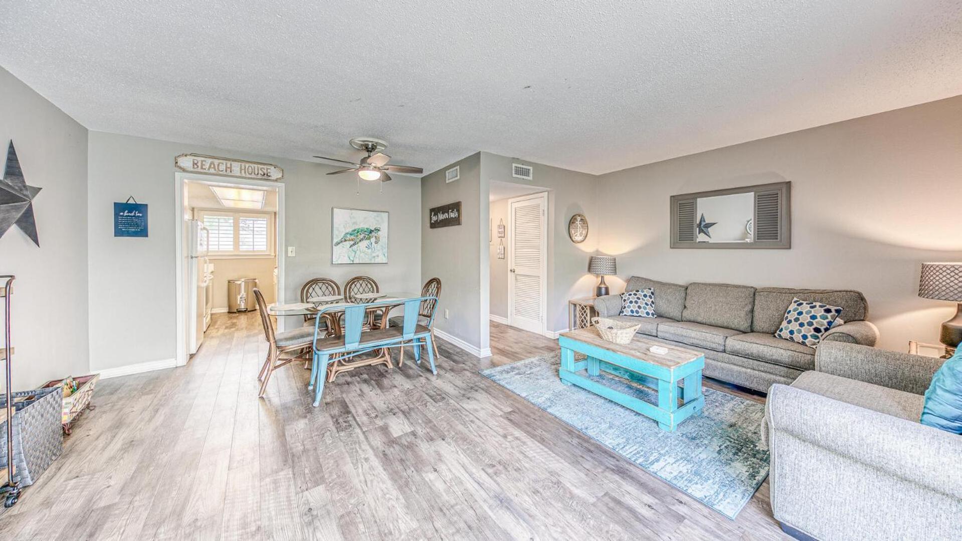 Southbay 34 Beach Access 3 Bedroom Townhome Destin Eksteriør billede