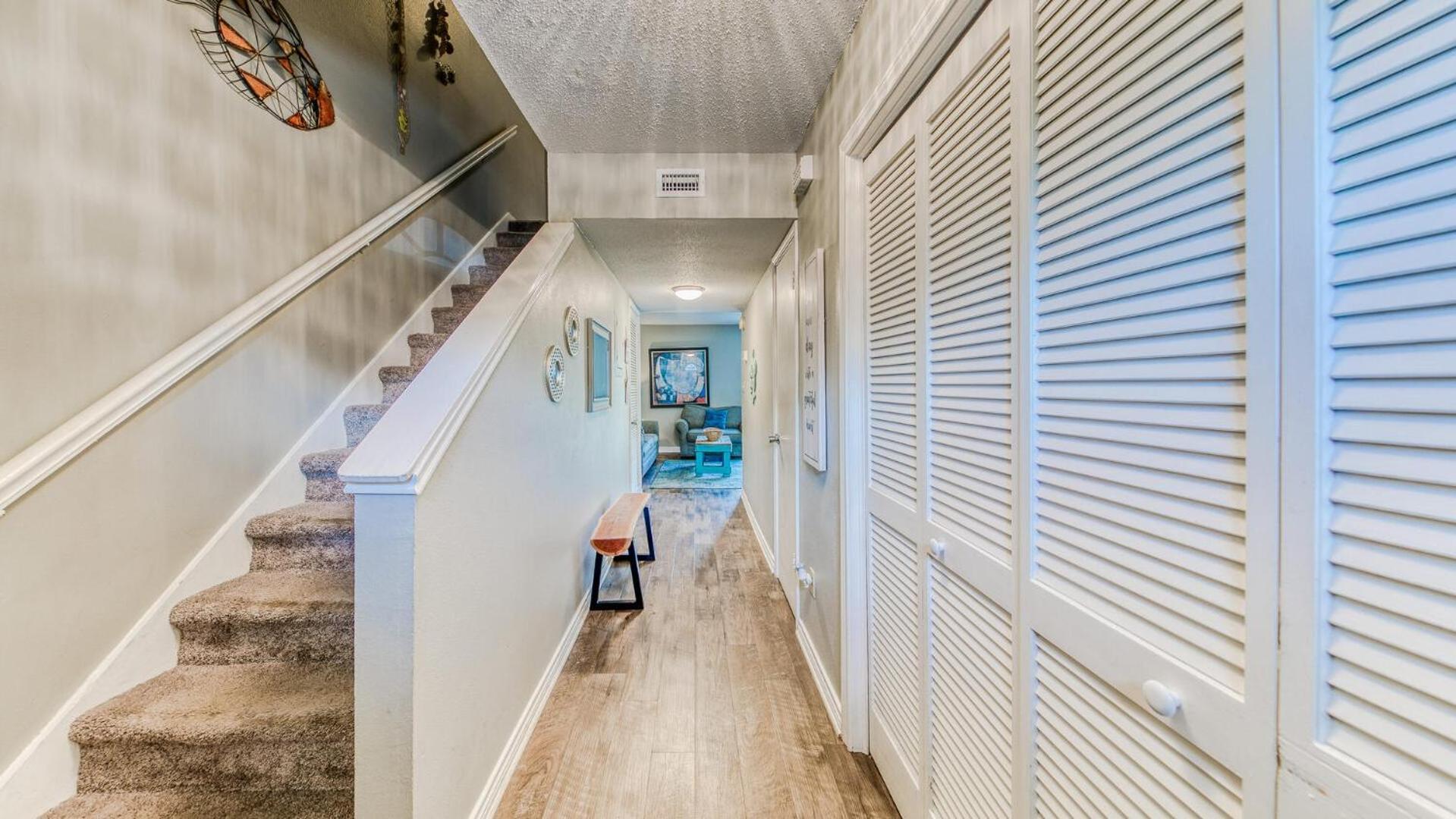 Southbay 34 Beach Access 3 Bedroom Townhome Destin Eksteriør billede